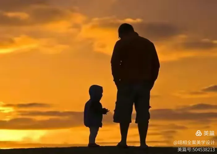 我想您了，爸爸！——写在父亲节的思念
